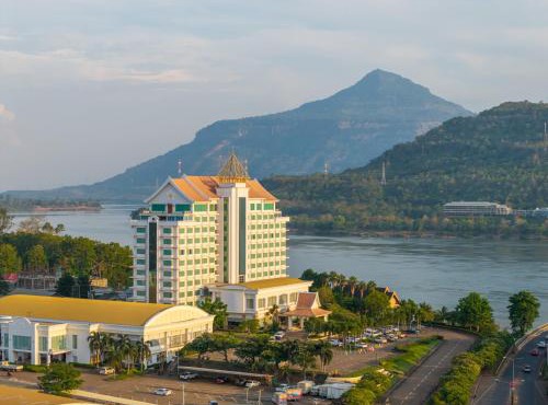Champasak Grand Hotel