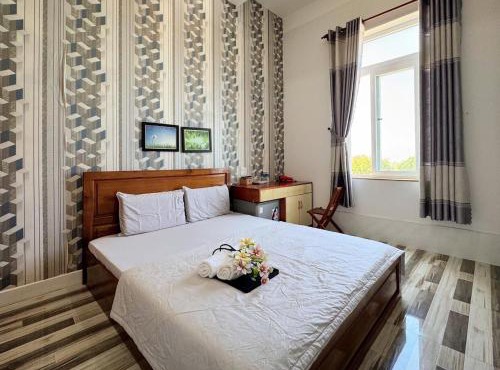 Chan Hotel Dao Phu Quy