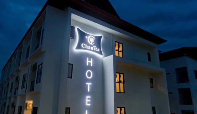 Chanita Hotel Chumphon
