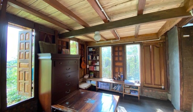 Chapi Dreamy Home