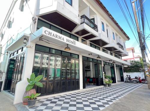 Charma Home Watket