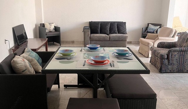Charming Spacious Home in a Peaceful & Secure Gated Community, Mexico City in Ciudad de México