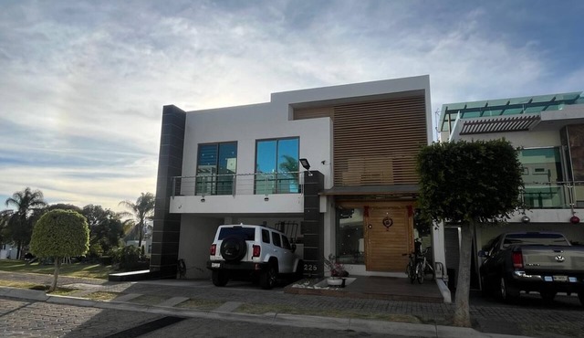 Charming studio in Puebla perfect for a relaxing getaway in Puebla