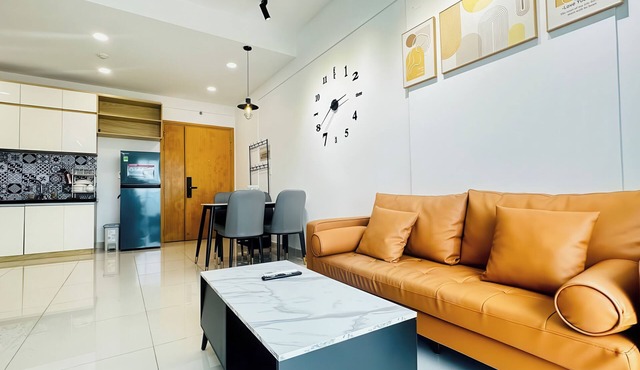 Charmington La Pointe - Central Suites D