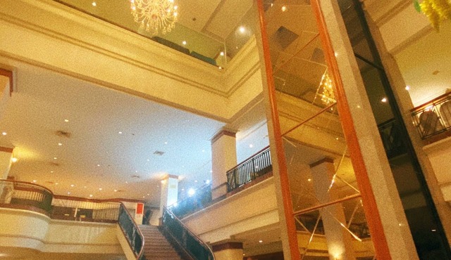 Charoenthani Khonkaen Hotel