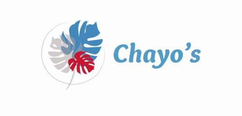 Chayo's Departamentos in Ensenada