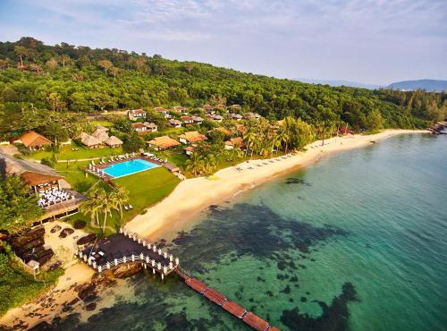 Chen Sea Resort & Spa Phu Quoc
