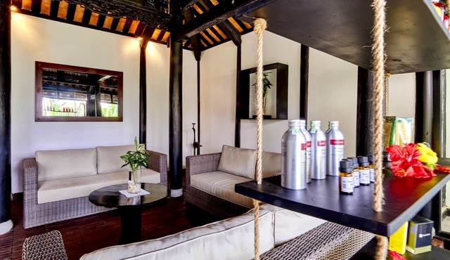 Chen Sea Resort & Spa