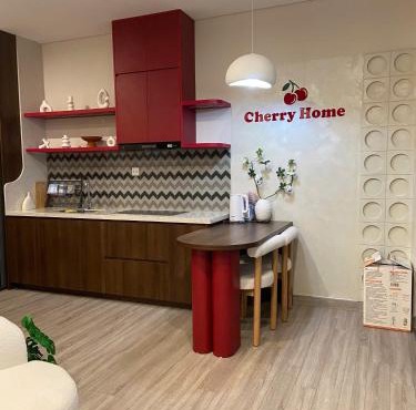 Cherry Home