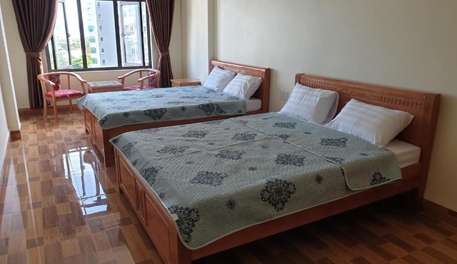 Chiến Thắng victory hotel