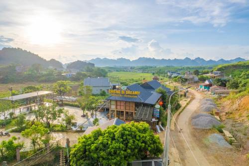 Chiềng Đi Dreamy in Moc Chau