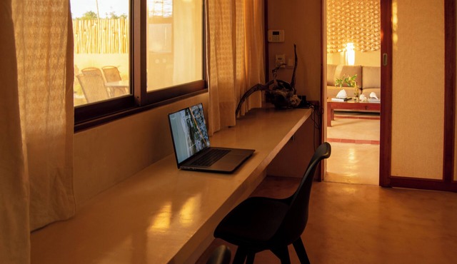 Chicxulub Boutique Lodging in chicxulub puerto