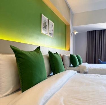 Chill Chill Hotel