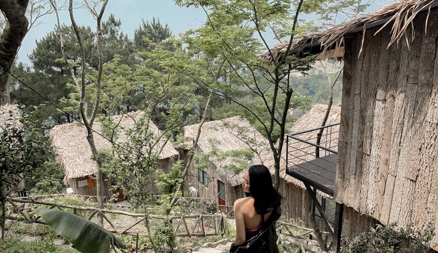 Chillout Village Tam Dao