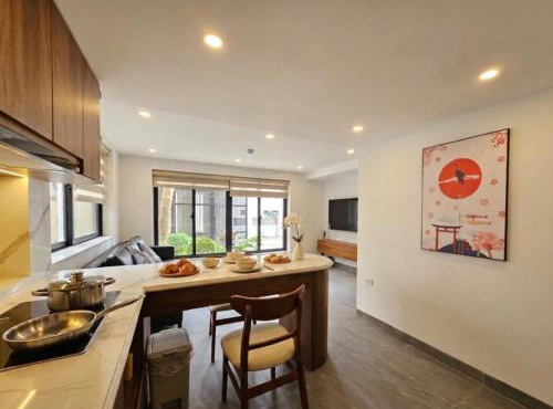 Chin Signature Villa Suite