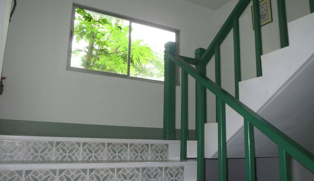 Chomdao Hotel in Rayong