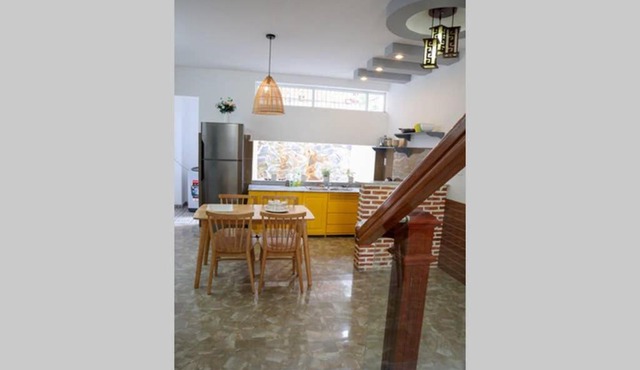 [Chuồn Chuồn Home No.3] Near the Sea & Vincom mall