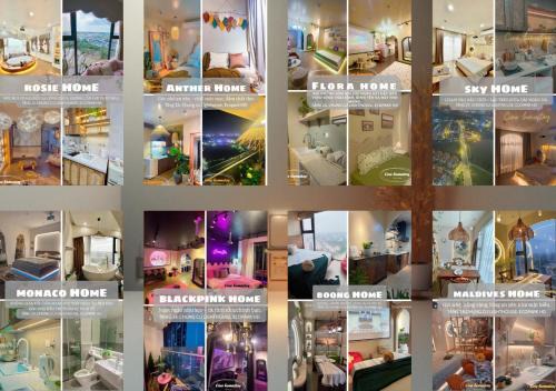 CineHomestay - Lighthouse Ecorivers