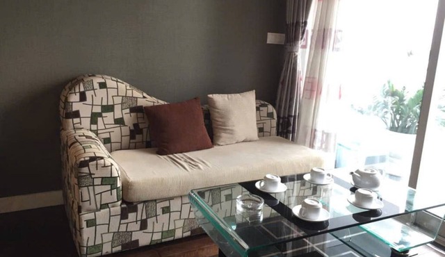 City Centre Apartment - Lancaster Hanoi