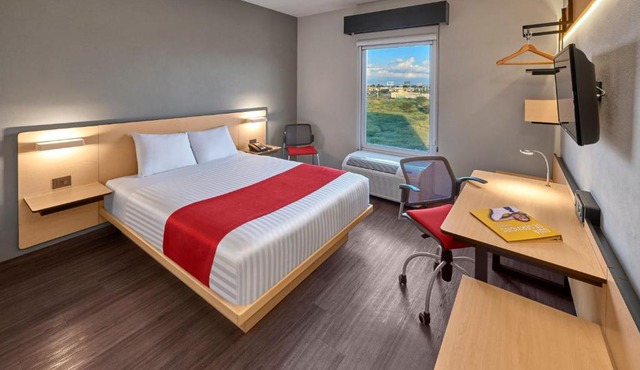 City Express by Marriott San Luis Potosi Zona Industrial in San Luis Potosí