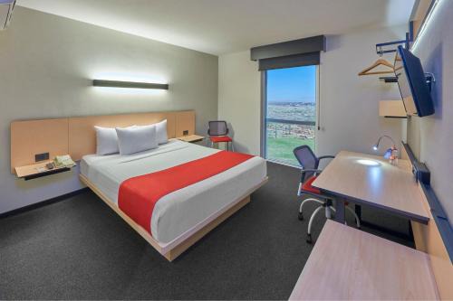 City Express by Marriott Cananea in Cananea