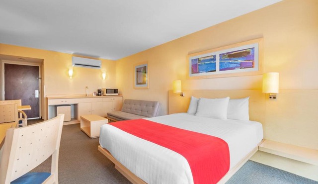 City Express by Marriott Ciudad Obregon in Cajeme
