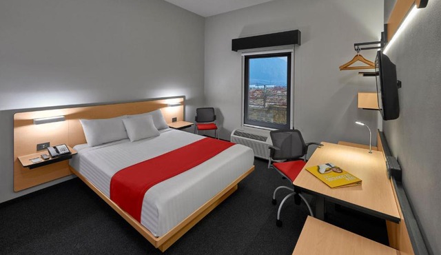 City Express by Marriott Monterrey Santa Catarina in Monterrey