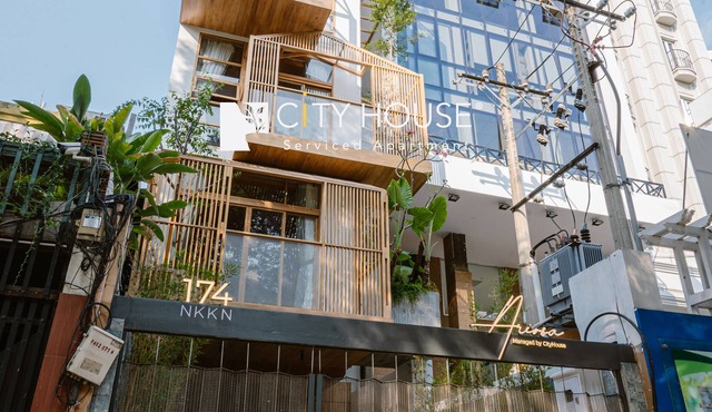 CityHouse - Abora