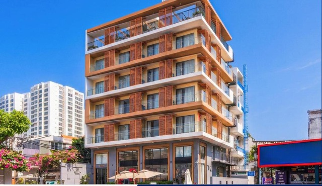 CityHouse - Bellita Kiều Đàm