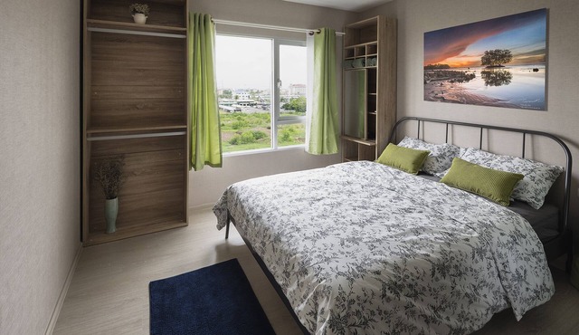 Clean, Spacious room in Bangkok