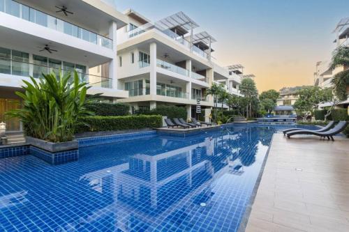 Close to the beach Klong in Krabi
