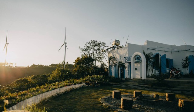 Cloud9 & Cloud View Glamping in Xuan Truong - Da Lat