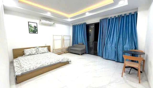 Cm2, căn nhà 22 Đường Lê Đức Anh, Khu đô thị ecogarden