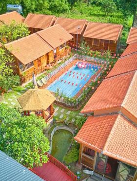 Co To Victory Homestay
