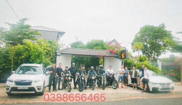 Co Tu's Homestay - Mui Ne
