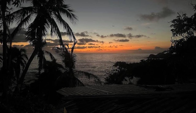 Cochas Cabin in Acapulco de Juárez