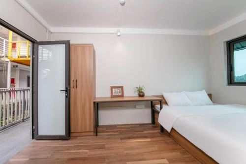 Cocka home - Vvillage apartment