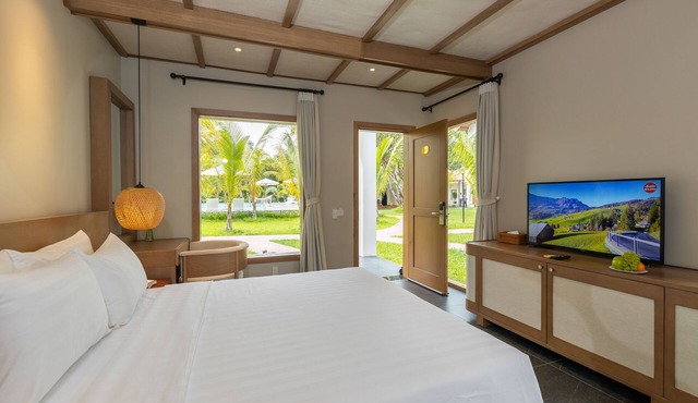 Coco Garden Resort Phu Quoc