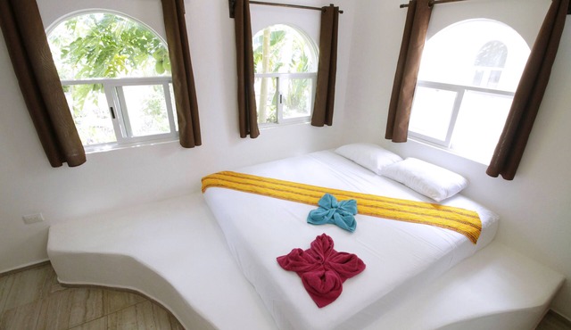 Coco Resort in Motul