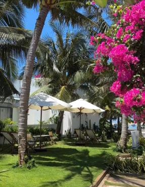 Coco Villa-đảo Phú Quý