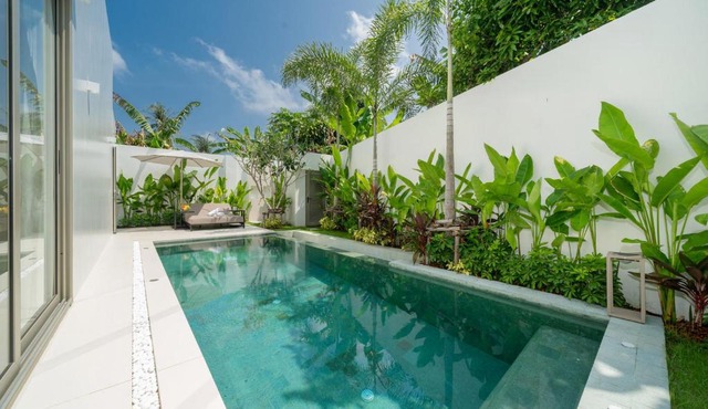 Coco Villas Phuket - Private Pool Villas by Escape Villas