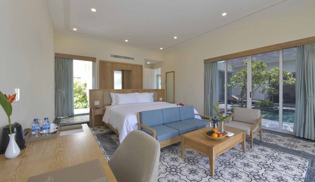 Cocoland River & Beach Resort