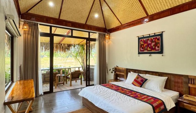 Coconut Minh Tho Homestay