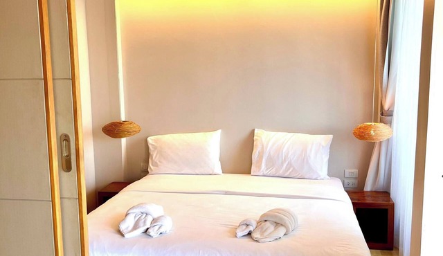 Coconut Suite Aonang in Ao Nang