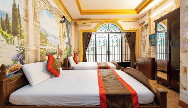 Collection O Bao Duy Hotel