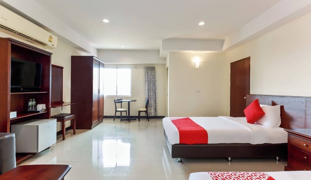 Collection O VResotel in Nonthaburi