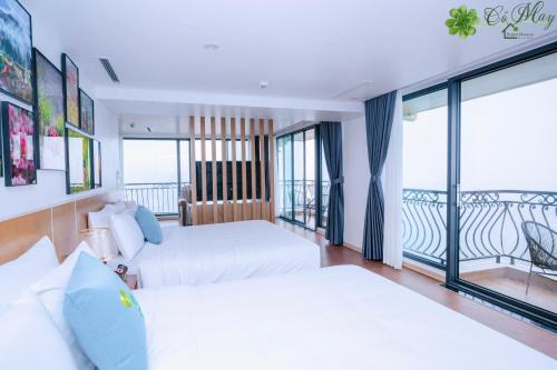 Comay Sapa House