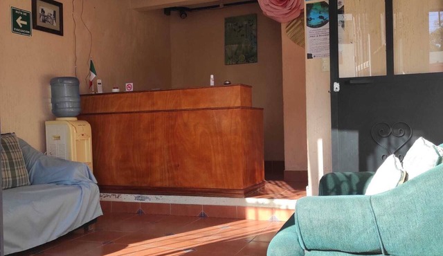 Comfortable and central hotel in the magical town of Comitán Chiapas in Comitán de Domínguez