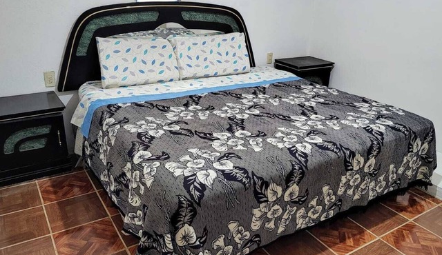 Comfortable and cozy apartment in Oaxaca de Juárez