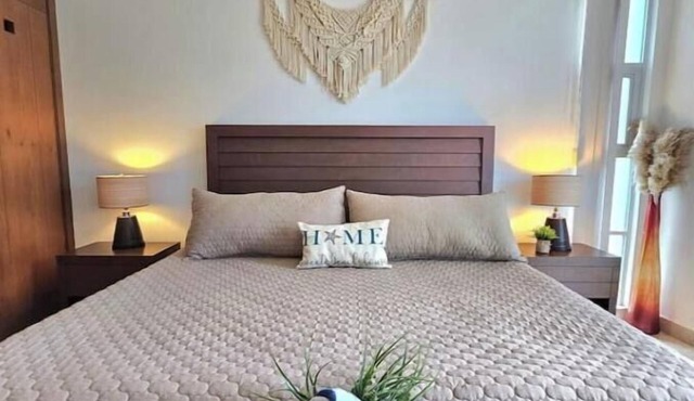 Comfortable apartment in Mayan Lakes in Acapulco de Juárez